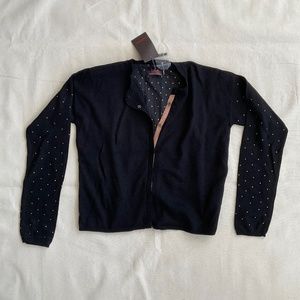 Girls’ Catimini Sweater / Cardigan